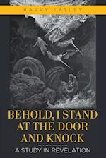 Behold, I Stand at the Door and Knock