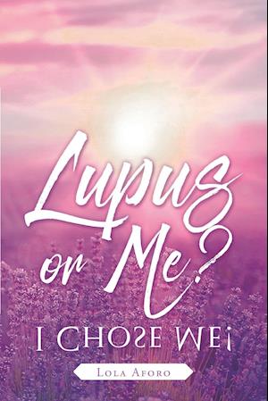 Lupus or Me?