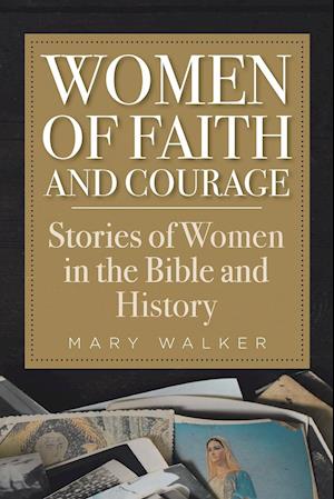 Women of Faith and Courage