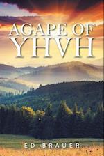 Agape of YHVH 