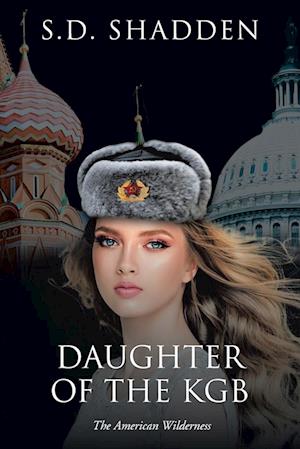 Daughter of the KGB