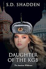 Daughter of the KGB