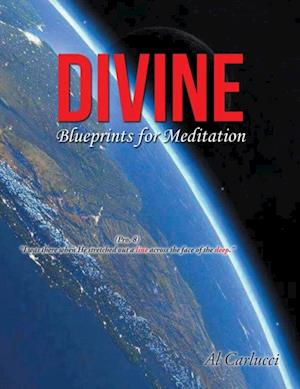 Divine Blueprints for Meditation