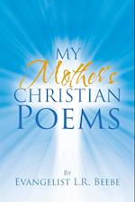 My Mother's Christian Poems 