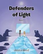 Defenders of Light Series Book 1