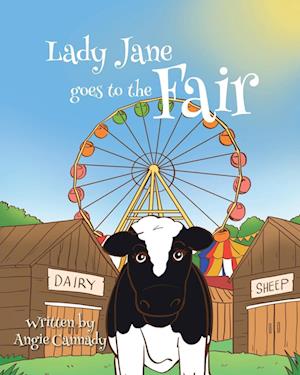 Lady Jane Goes to the Fair