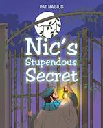 Nic's Stupendous Secret 