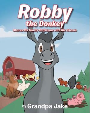 Robby the Donkey