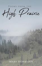 Poems from the High Prairie 