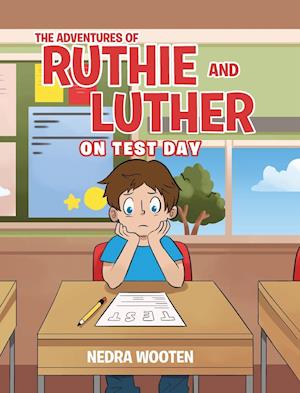 The Adventures of Ruthie and Luther