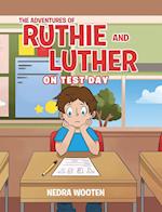 The Adventures of Ruthie and Luther