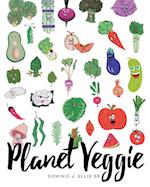 Planet Veggie 