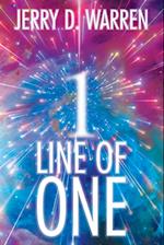 Line of One 