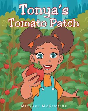 Tonya's Tomato Patch