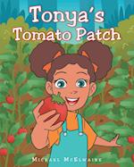 Tonya's Tomato Patch 