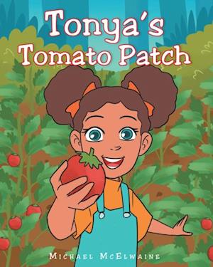 Tonya's Tomato Patch