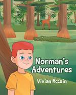 Norman's Adventures 