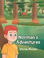 Norman's Adventures 