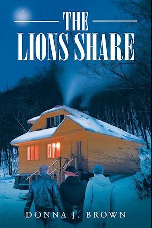 The Lions Share