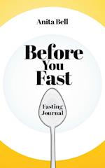 Before You Fast