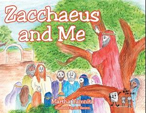 Zacchaeus and Me