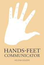Hands-Feet Communicator 