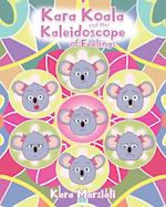 Kara Koala and Her Kaleidoscope of Feelings 