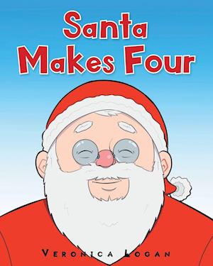 Santa Makes Four