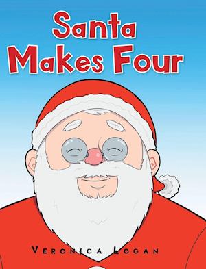 Santa Makes Four