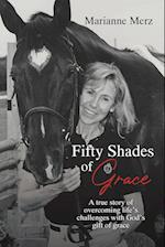 Fifty Shades of Grace