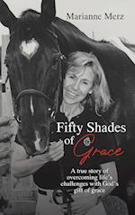 Fifty Shades of Grace