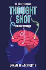 Thought Shot (24-Hour Innergy)