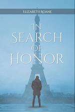 In Search of Honor 