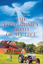 The Long Bumpy Road of My Life 