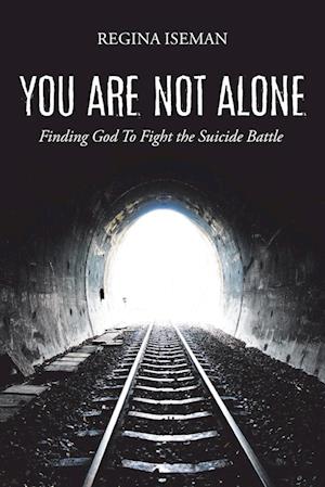 You Are Not Alone