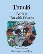 Tanuki