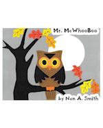 Mr. McWhooBoo 