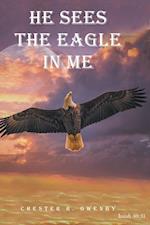 He Sees the Eagle in Me 