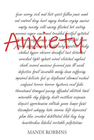 Anxiety