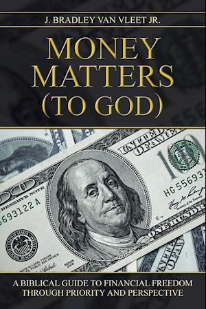 Money Matters (to God)