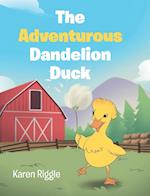 The Adventurous Dandelion Duck 