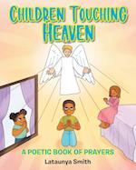 Children Touching Heaven