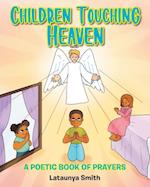 Children Touching Heaven