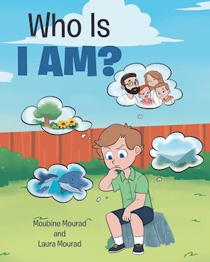 Who Is I AM?