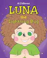 Luna the Lightning Bug 