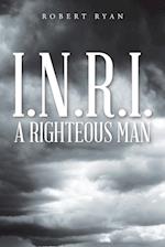 I.N.R.I. - A Righteous Man 