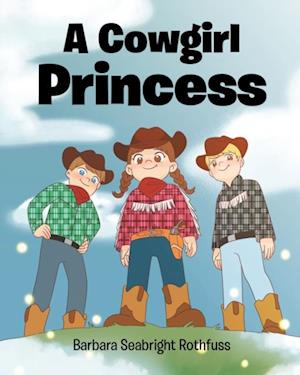 Cowgirl Princess