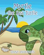 Myrtle the Sea Turtle 