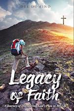 Legacy of Faith