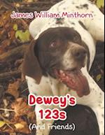 Dewey's 123s